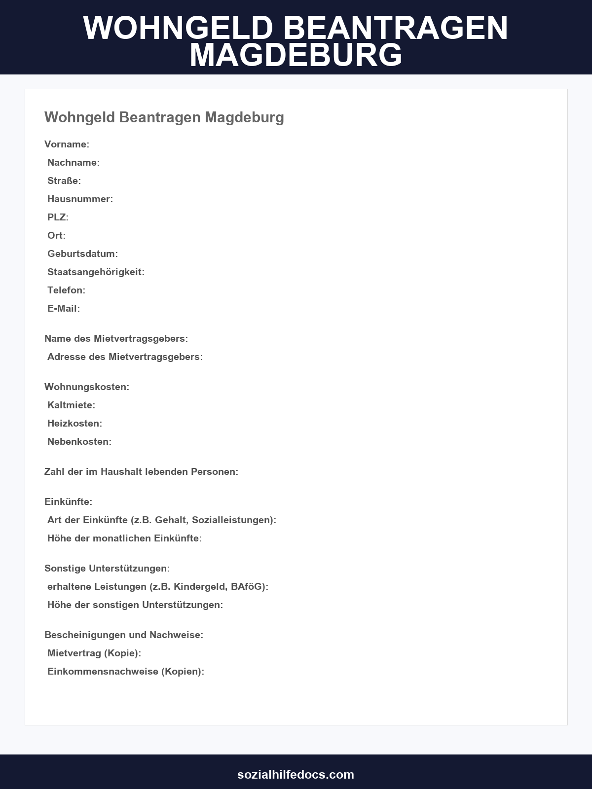 personalausweis beantragen magdeburg termin online